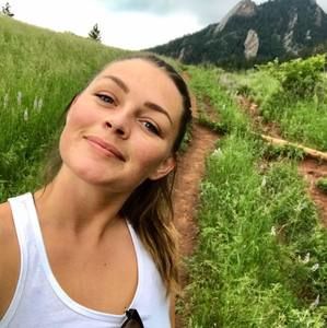 Meet your Posher, Kristi